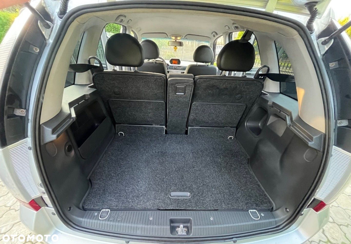 Opel Meriva - 26