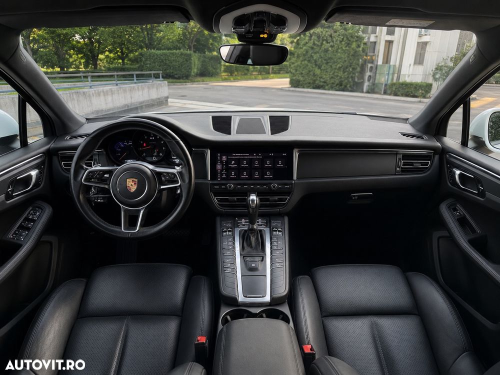Porsche Macan PDK - 3