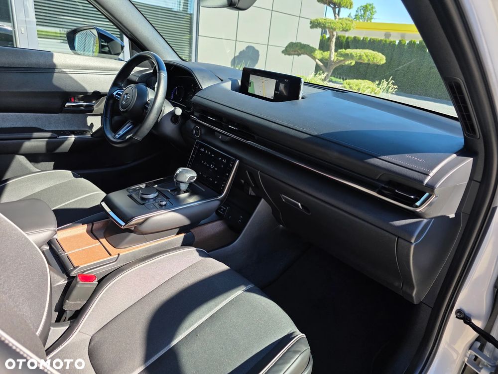 Mazda MX-30 35.5kWh Makoto - 31