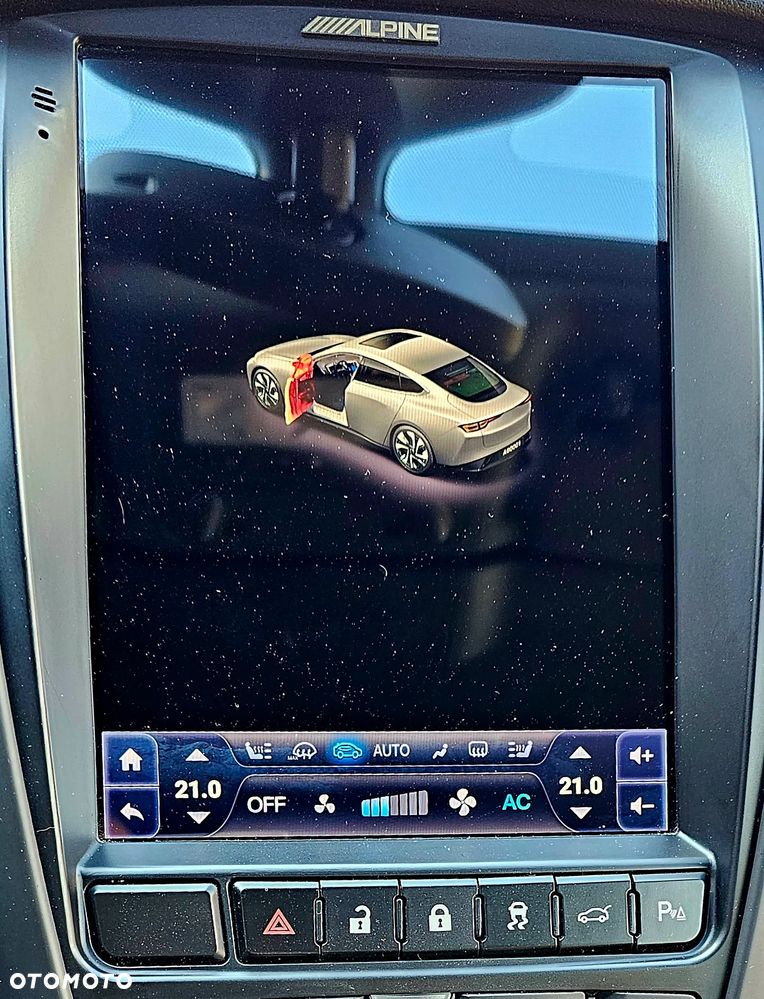 Opel Cascada 1.6 (ECOTEC) DI Turbo (ecoFLEX) Start/Stop Innovation - 24