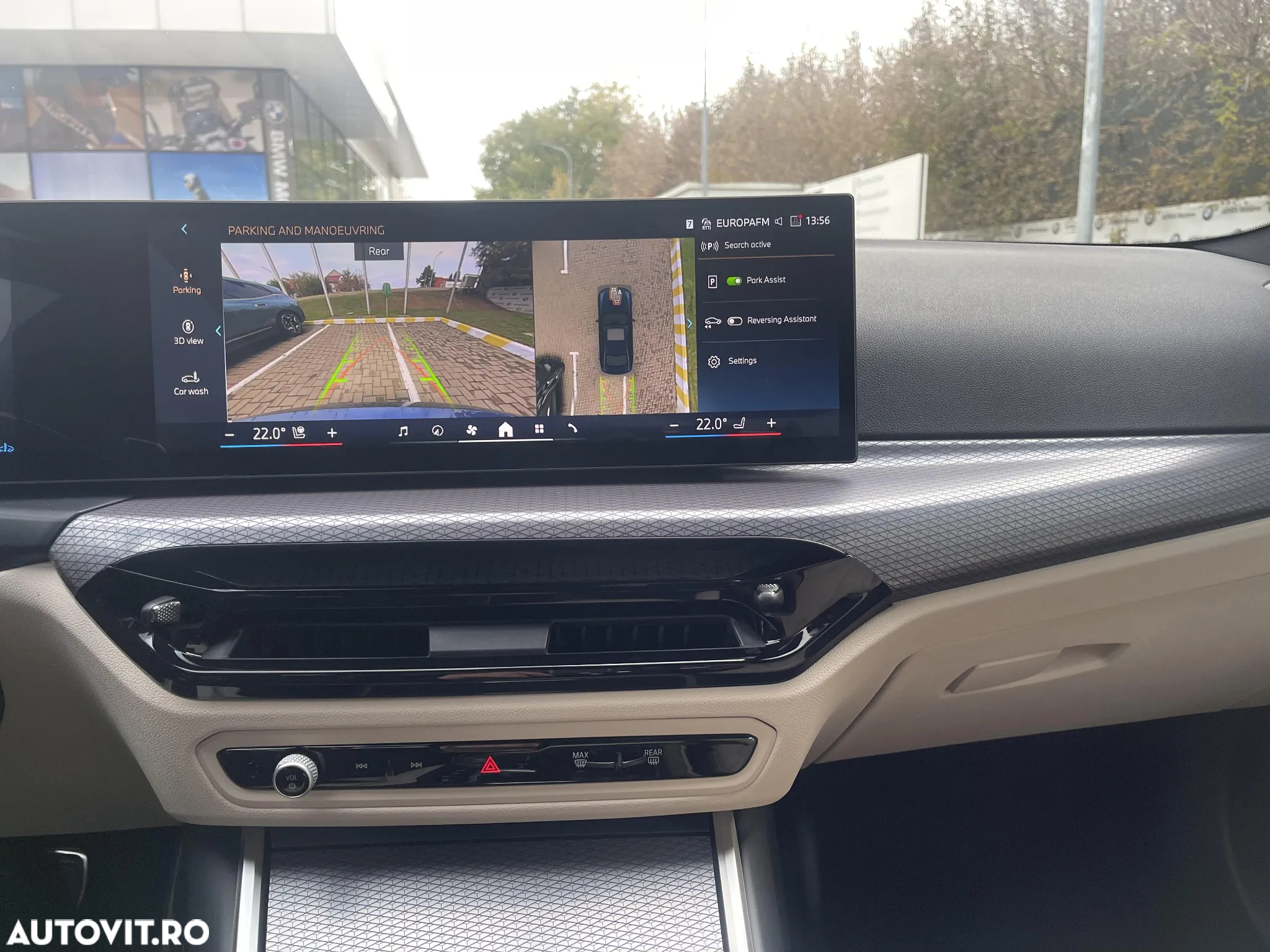 BMW Seria 3 320d xDrive AT MHEV - 14