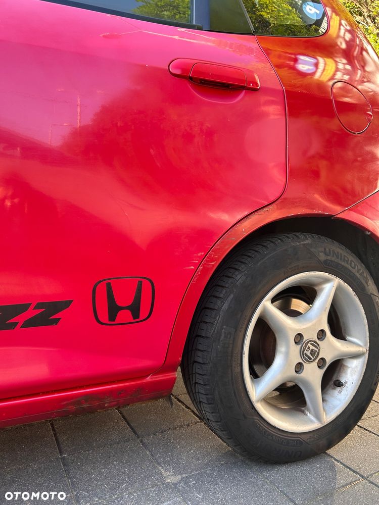 Honda Jazz 1.2 - 18