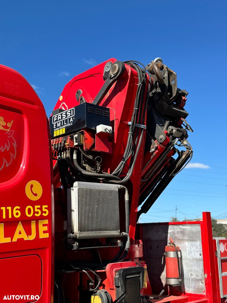 Scania R480 - 5