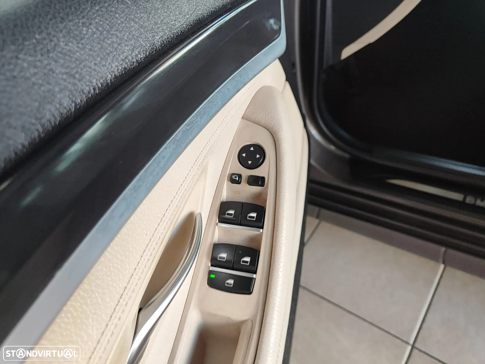 BMW 520 d Touring Sport-Aut. - 23