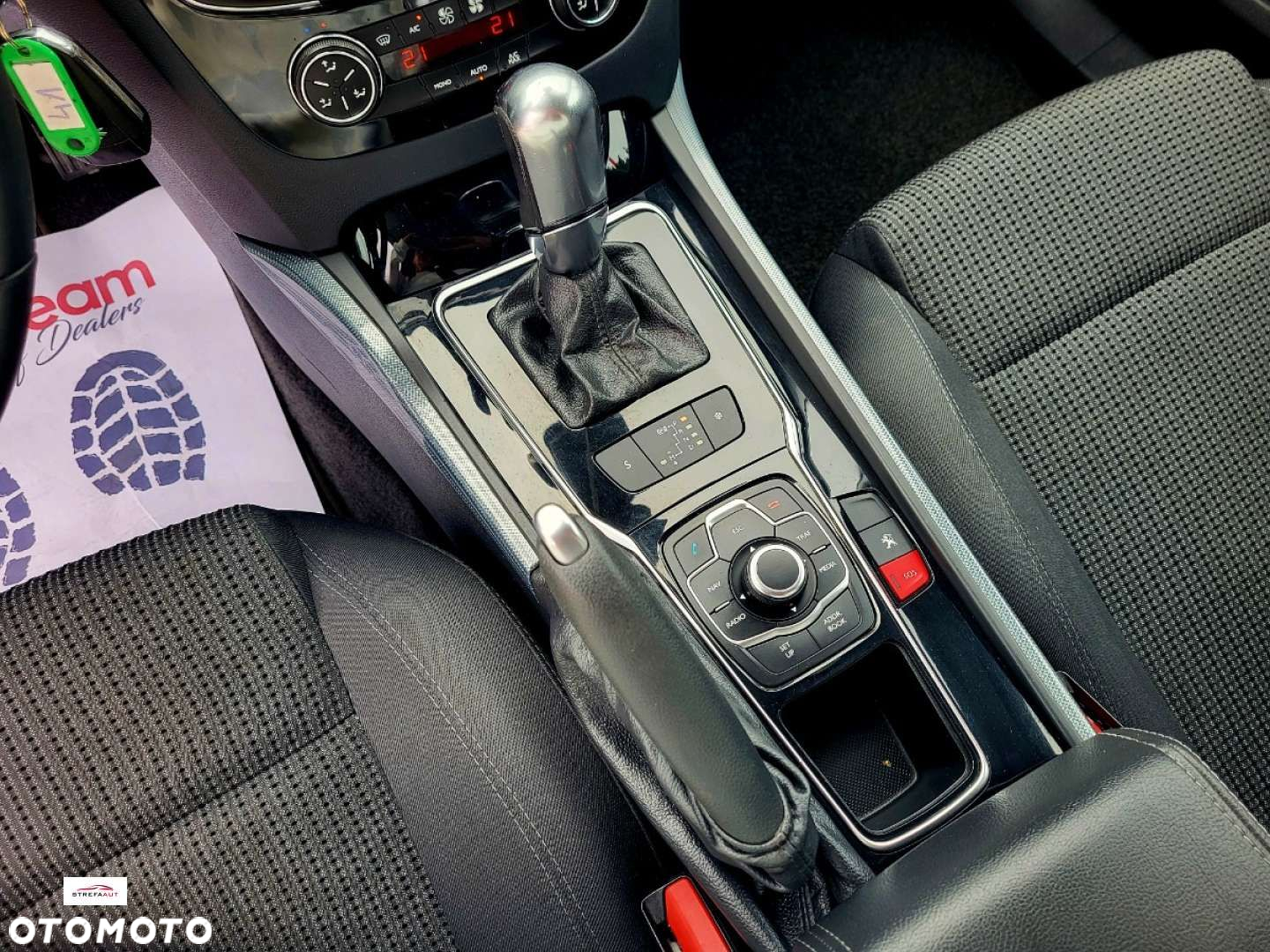 Peugeot 508 - 20