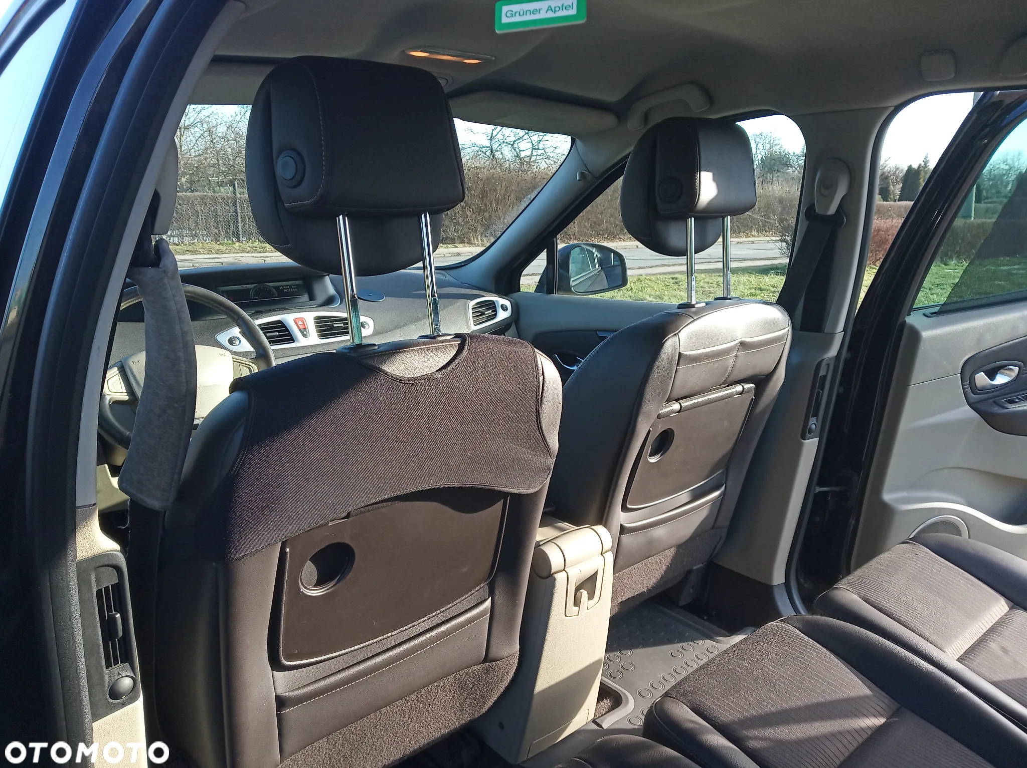 Renault Scenic 1.9 dCi Expression - 21
