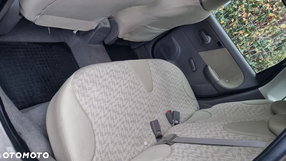 Nissan Note 1.4 Visia AC/CD - 9