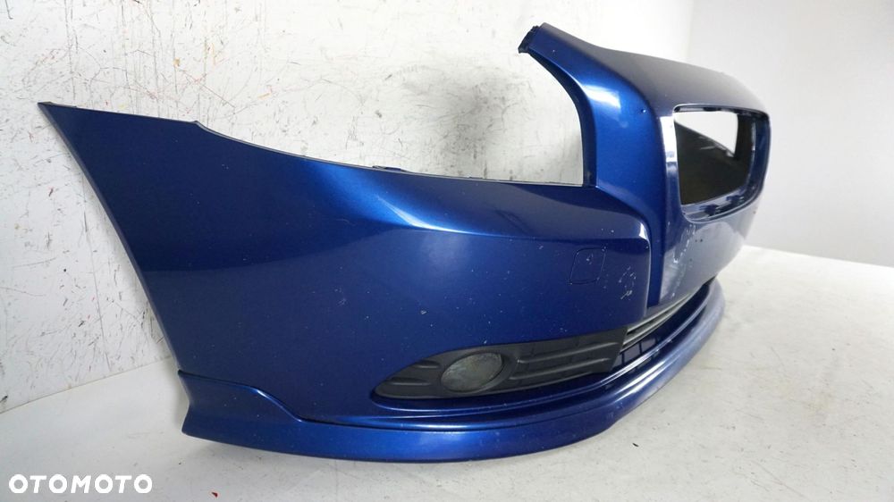 ZDERZAK PRZÓD PRZEDNI R-DESIGN VOLVO S40 II 2 LIFT 07-12 2007-2012 476-46 - 4