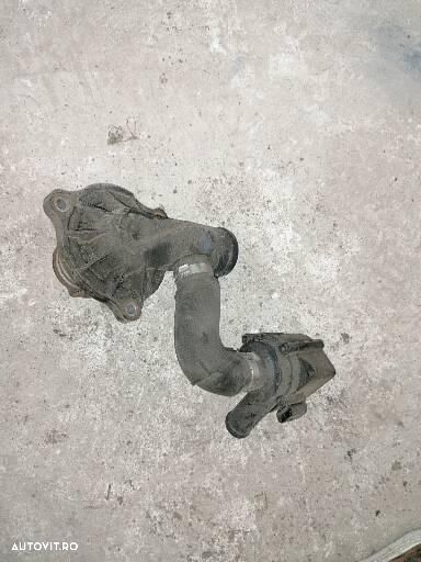 Pompa recirculare apa, termostat audi a4 b8, a5 059121004g, 059121111