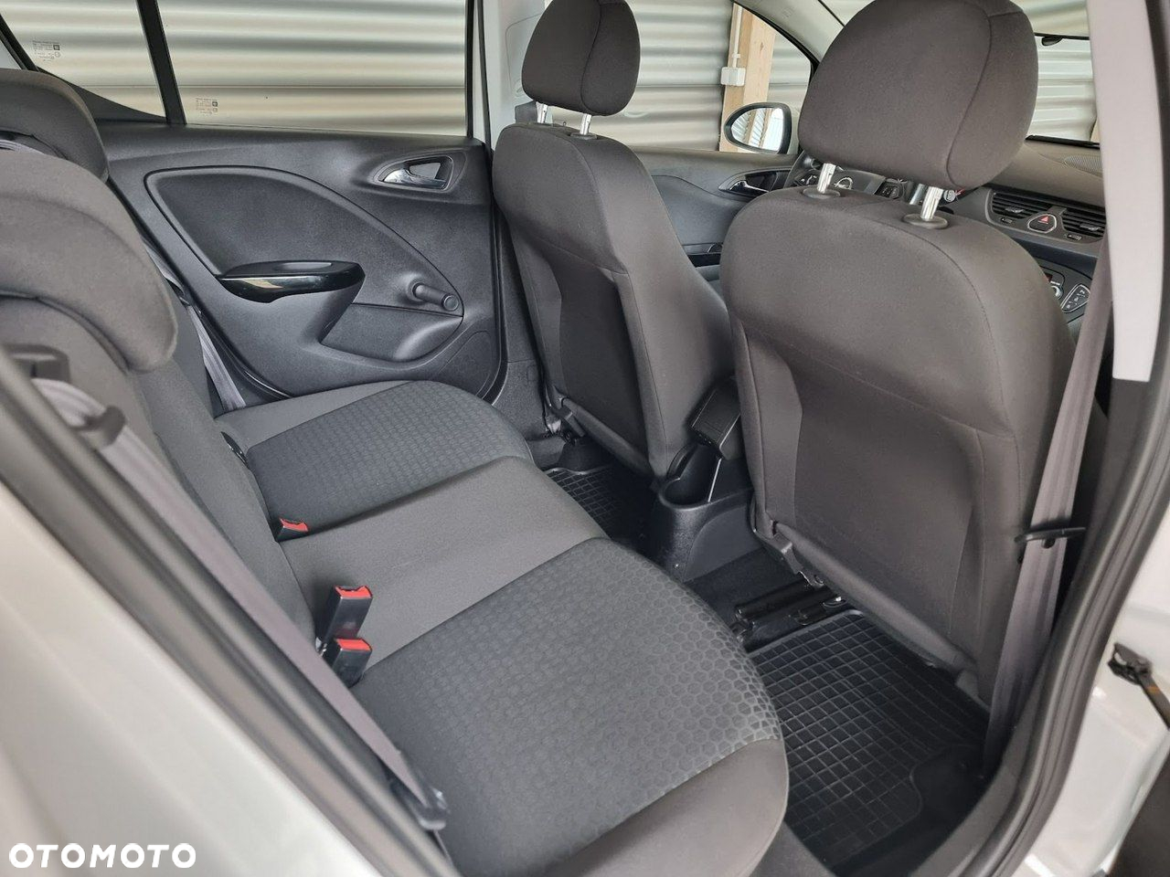 Opel Corsa - 19