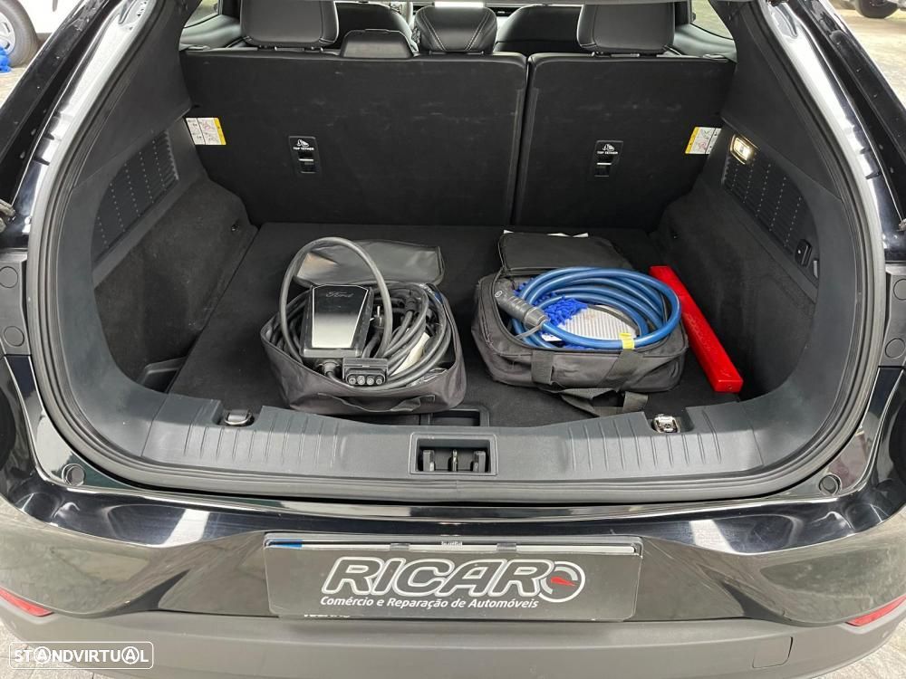 Ford Mustang Mach-E 98.7 kWh Premium - 12