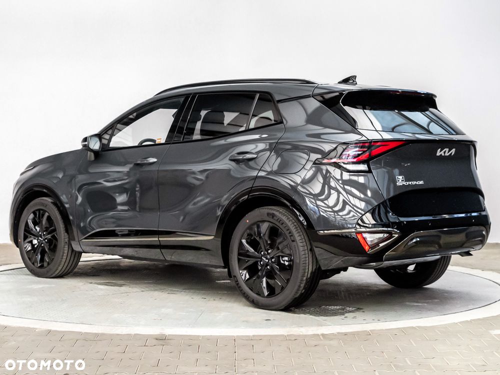Kia Sportage 2025 photo 3