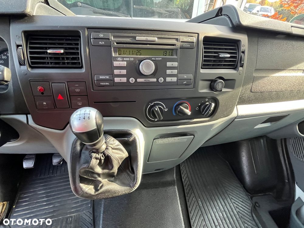 Ford Transit FT 300M Trend - 7