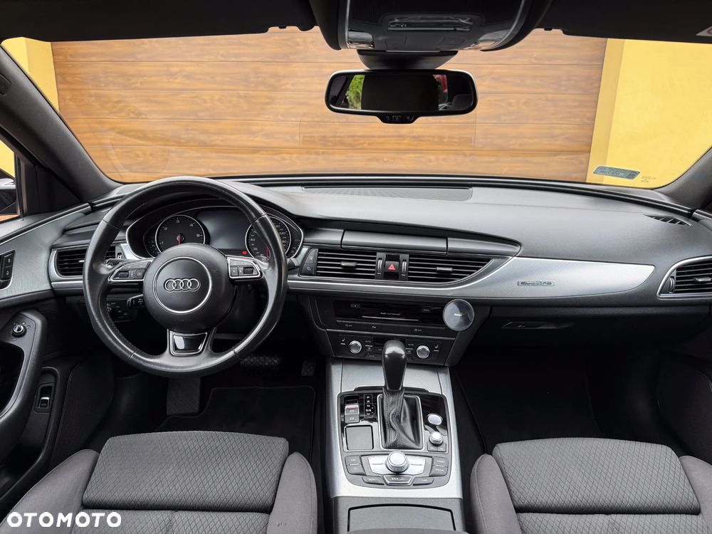 Audi A6 - 19