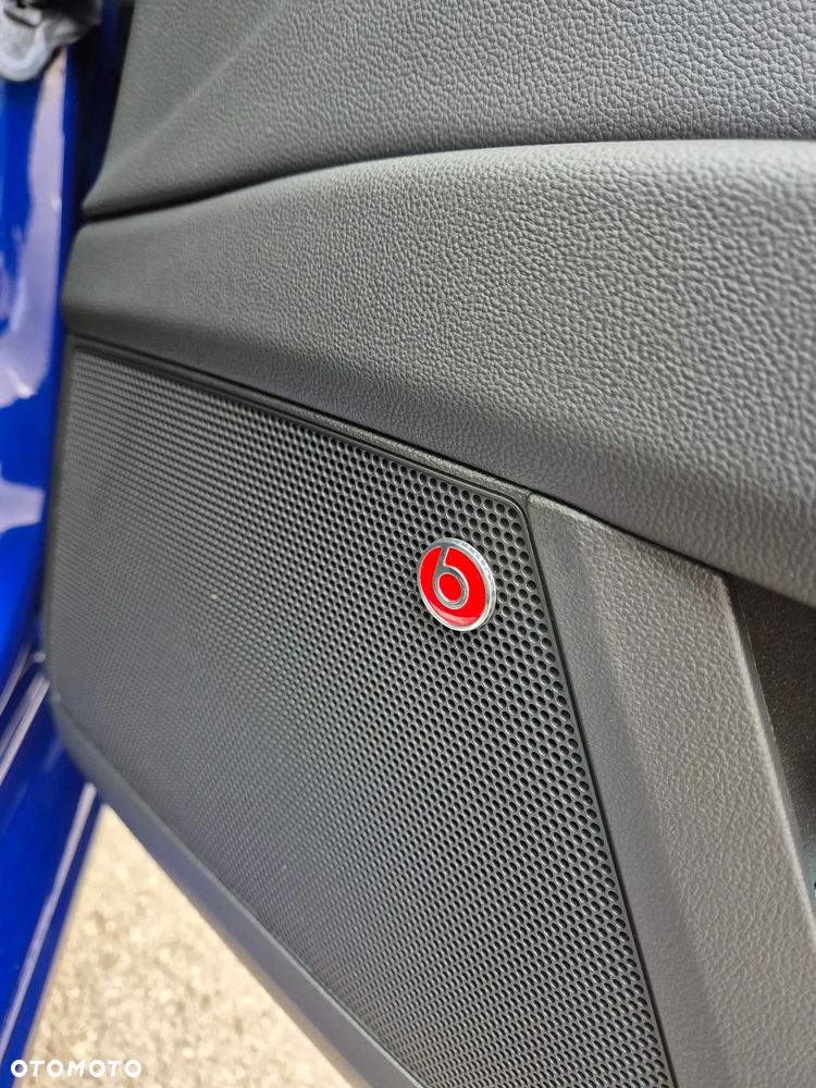 Seat Leon 1.5 EcoTSI Evo FR Black S&S DSG - 6