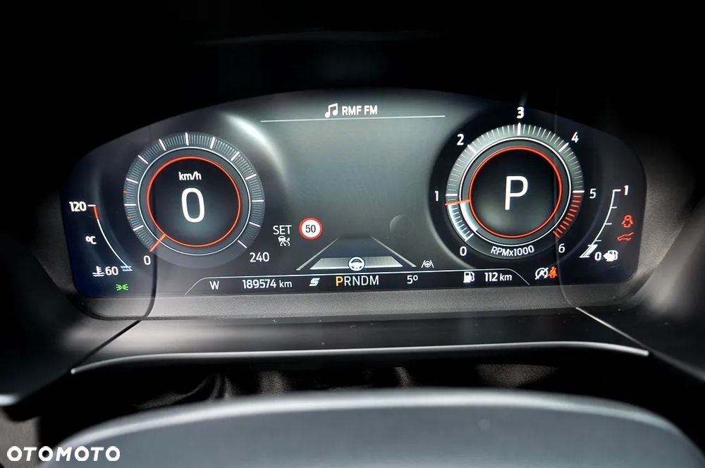 Ford Kuga 2.0 EcoBlue AWD ST-Line X - 24