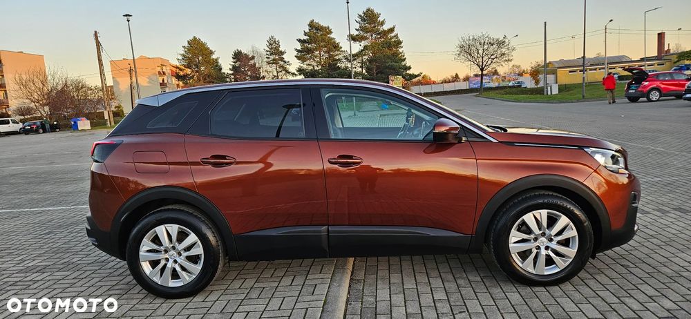 Peugeot 3008 - 19