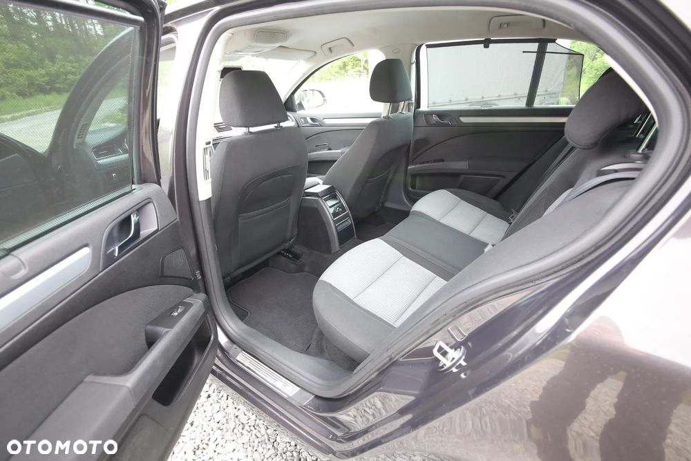 Skoda Superb 1.8 TSI Ambition - 10