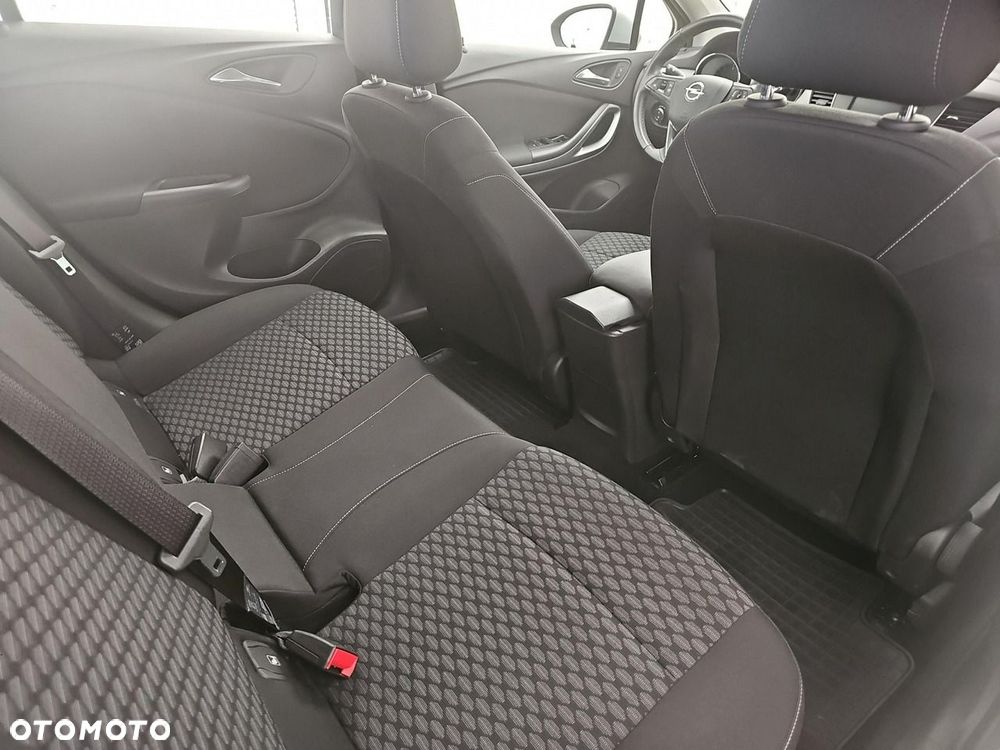 Opel Astra - 26