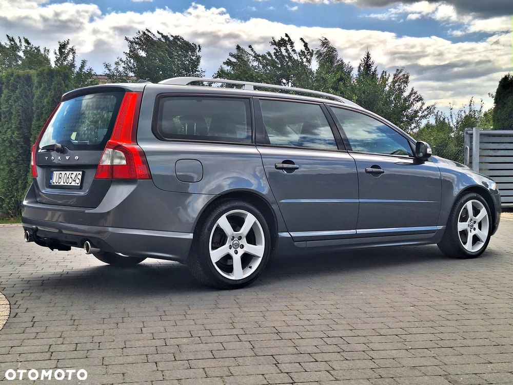 Volvo V70 2.0T RDesign - 7
