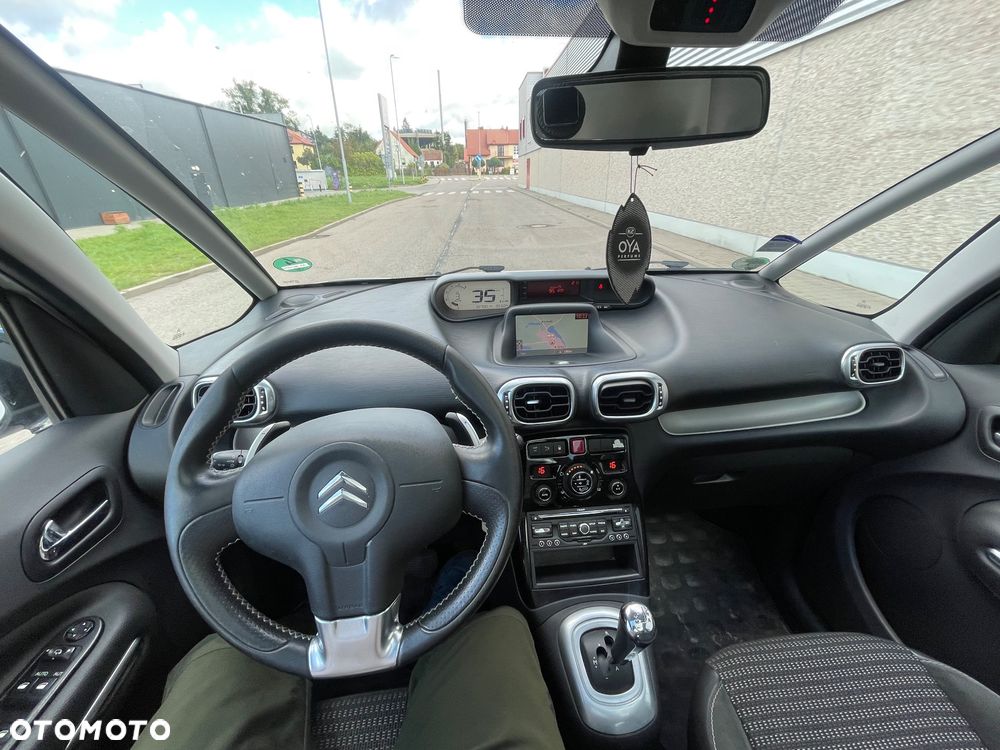 Citroën C3 Picasso 1.6 e-HDi Selection MCP - 11
