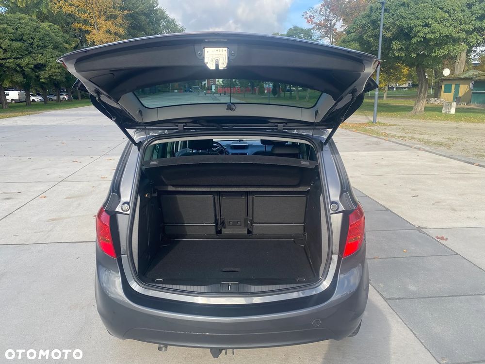 Opel Meriva 1.4 T Cosmo - 8