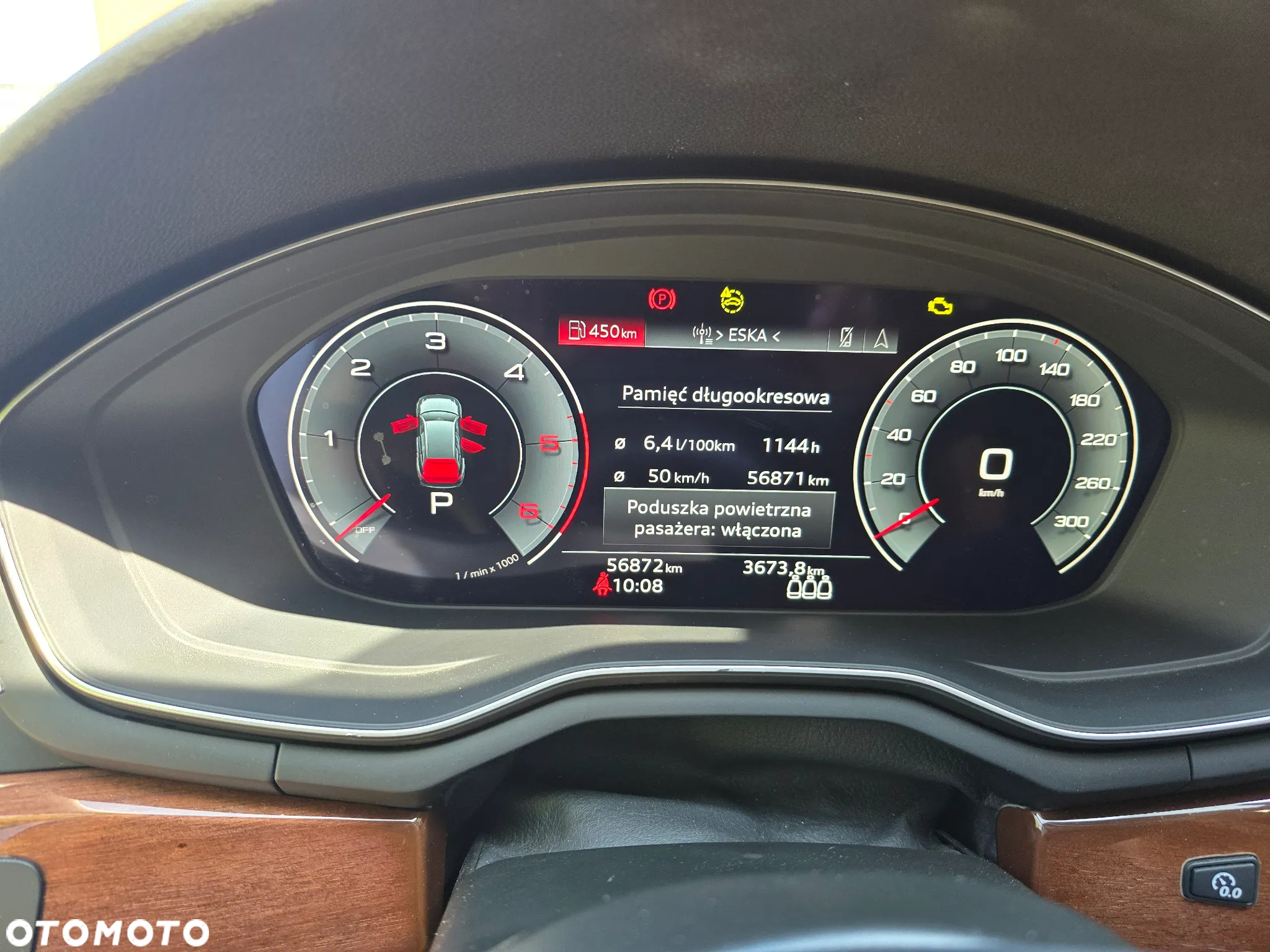 Audi A4 - 12