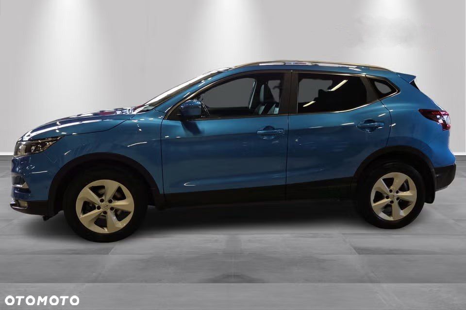 Nissan Qashqai 1.5 dCi DCT TEKNA+ - 12