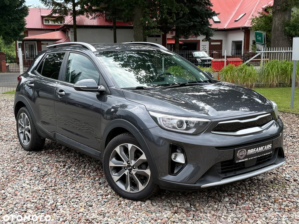 Kia Stonic - 3