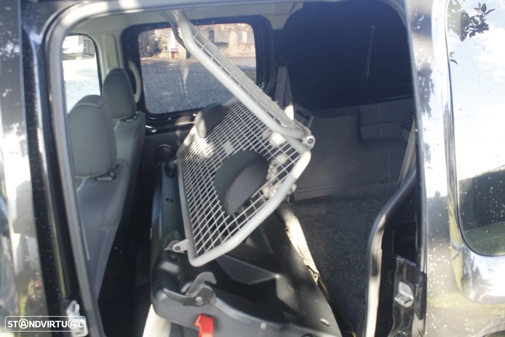 Mercedes-Benz Citan 111 CDi/31 Longo - 15