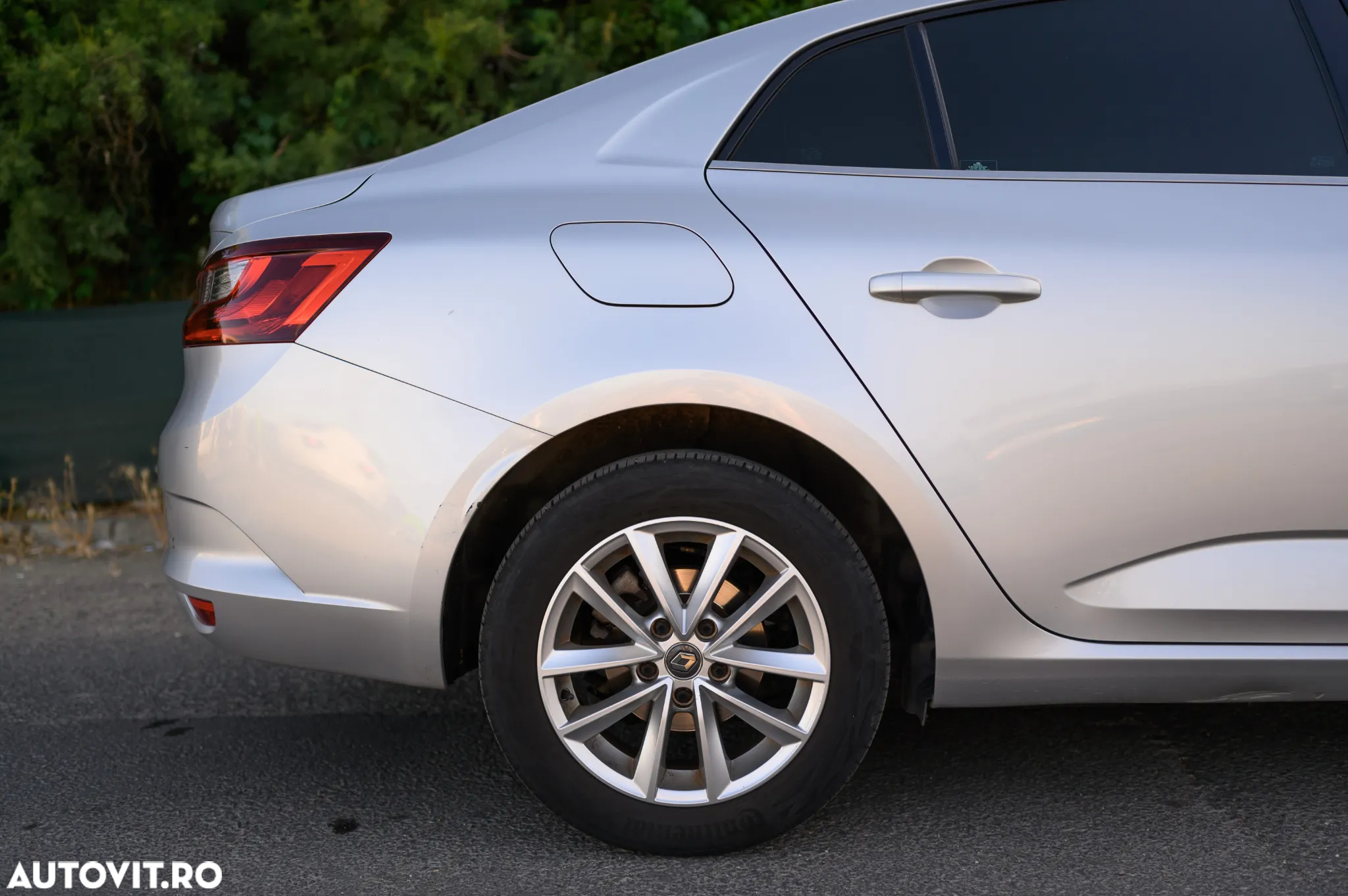 Renault Megane - 16