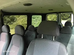 Mercedes-Benz Sprinter 213 CDI 906.211 - 12