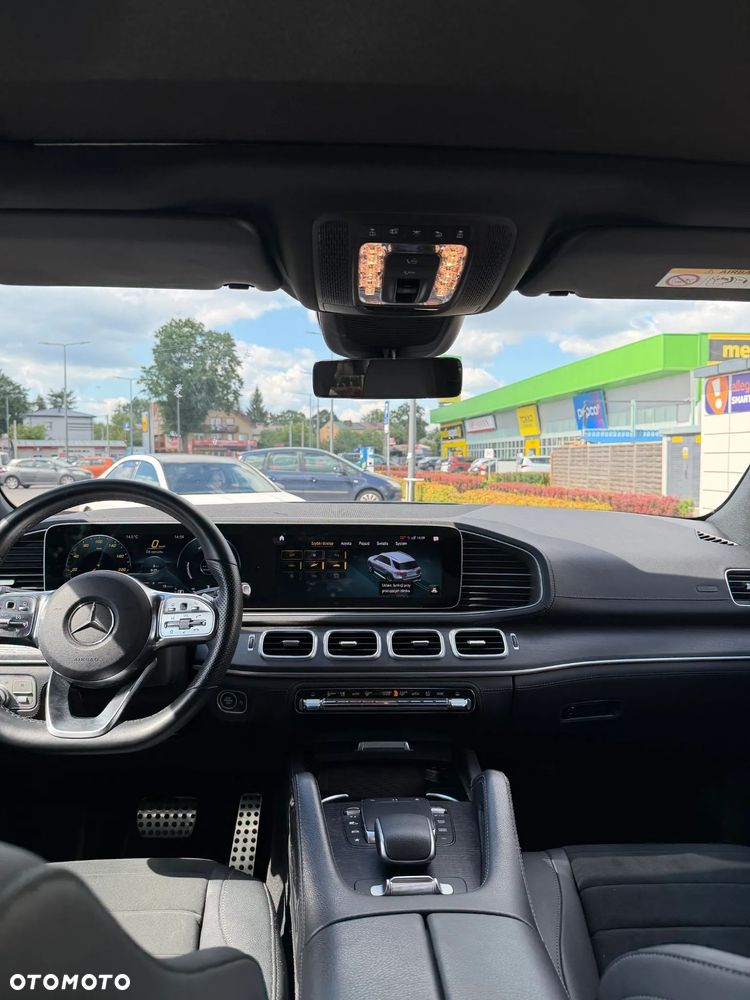 Mercedes-Benz GLE 400 d 4-Matic Premium Plus - 10