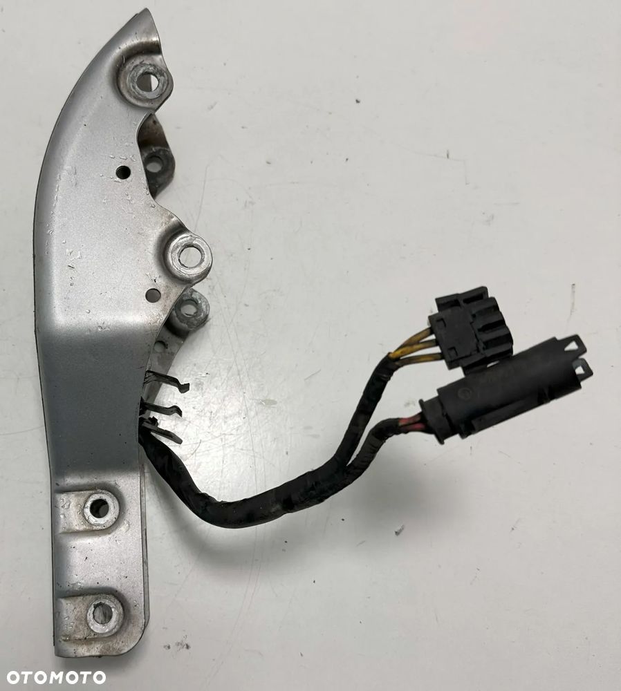 BMW F650 CS Osłona + Regulator - 3