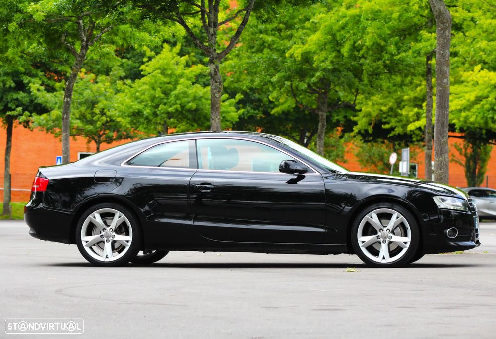 Audi A5 2.0 TDI - 7