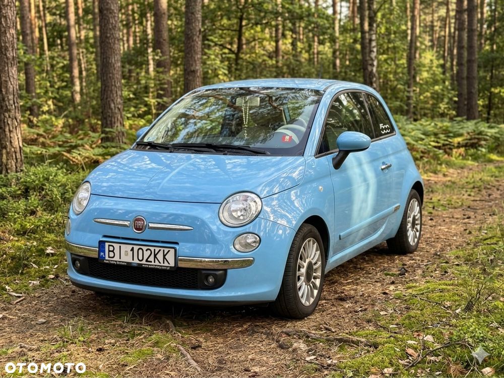 Fiat 500 - 4