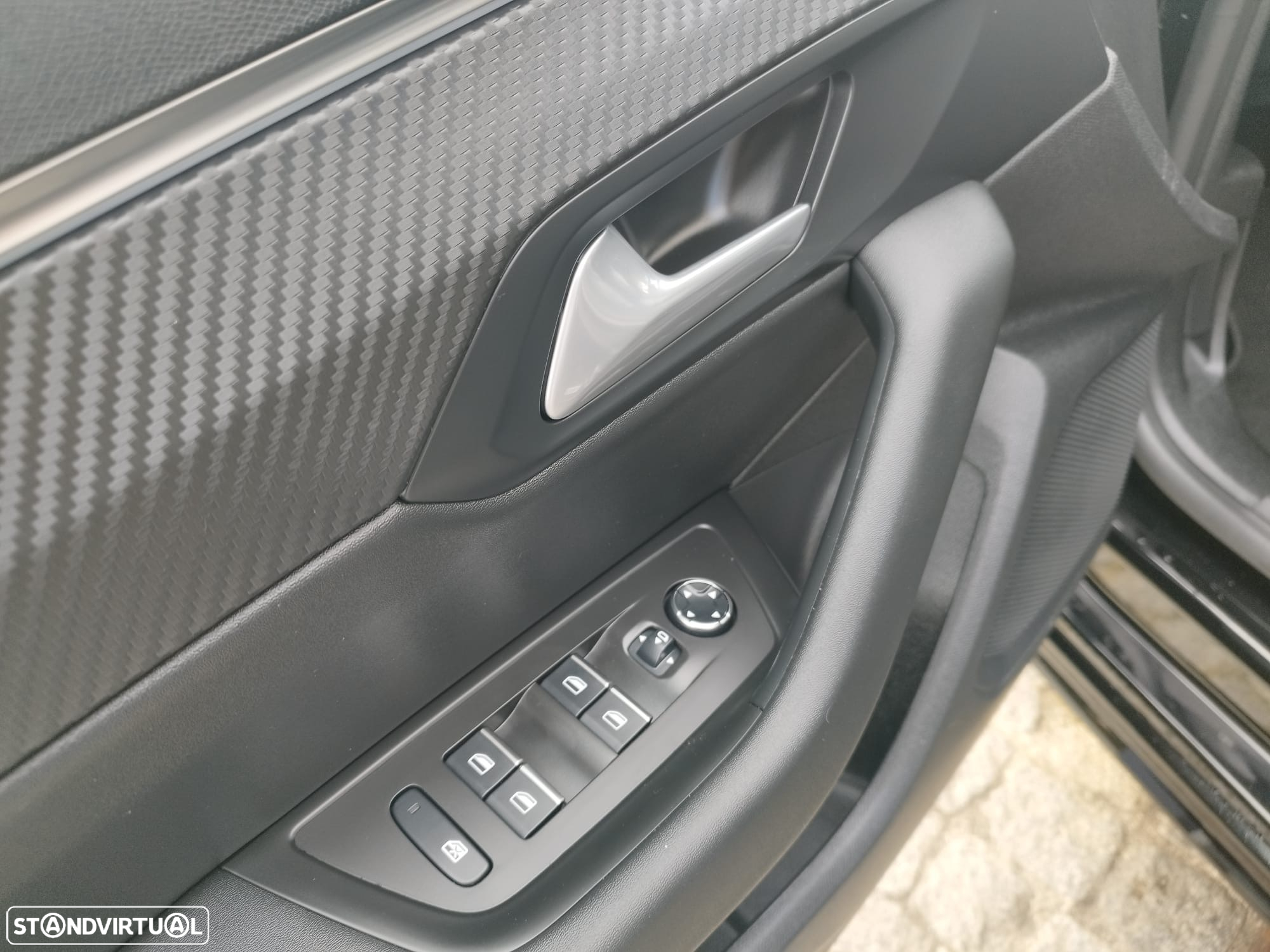 Peugeot 508 SW 1.5 BlueHDi GT EAT8 - 8