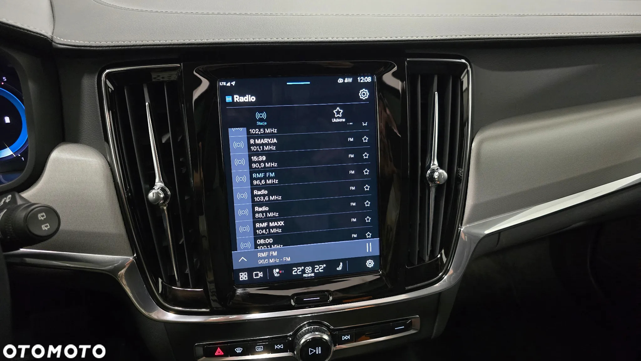Volvo V90 B4 D Plus Dark - 30