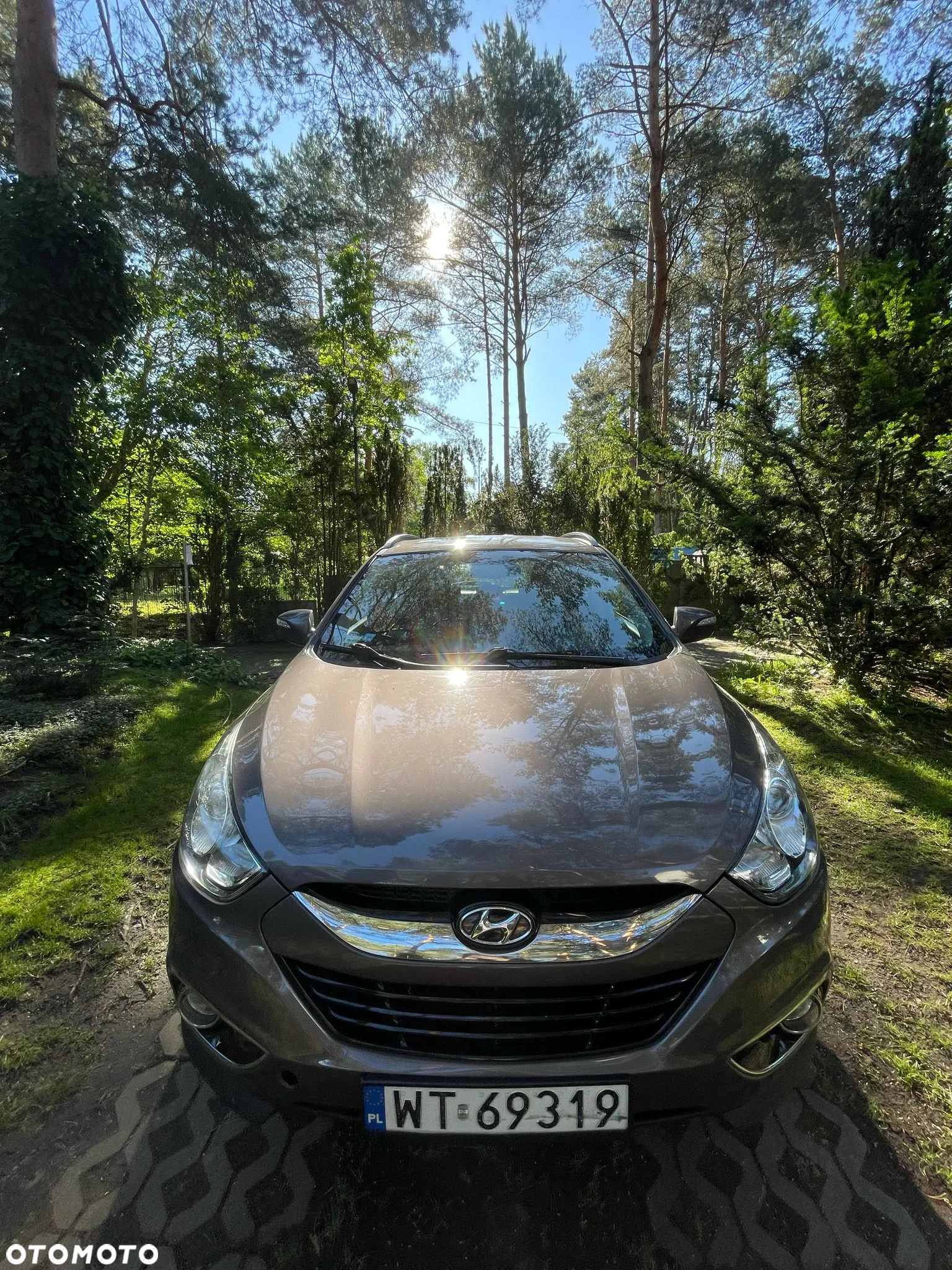 Hyundai ix35 2.0 CRDi Premium - 22