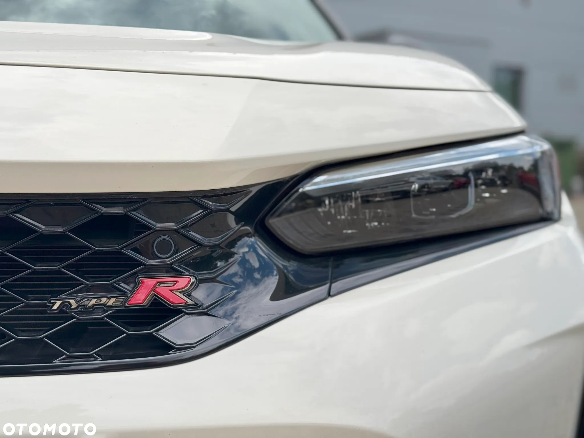 Honda Civic 2.0 T Type R - 10
