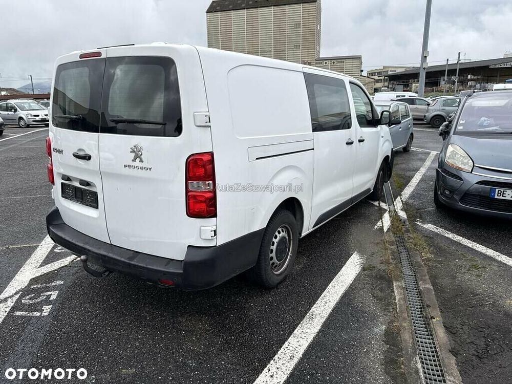 Peugeot EXPERT - 9