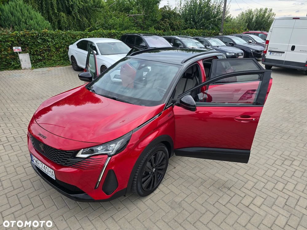 Peugeot 3008 - 37