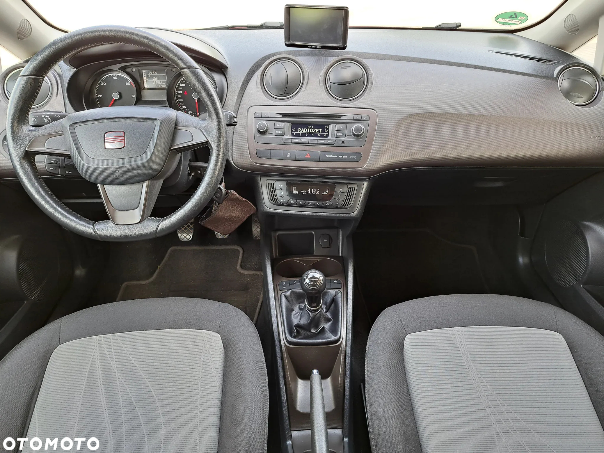 Seat Ibiza - 20