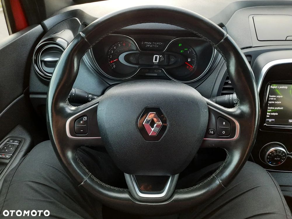 Renault Captur (ENERGY) TCe 150 EDC Version S - 29