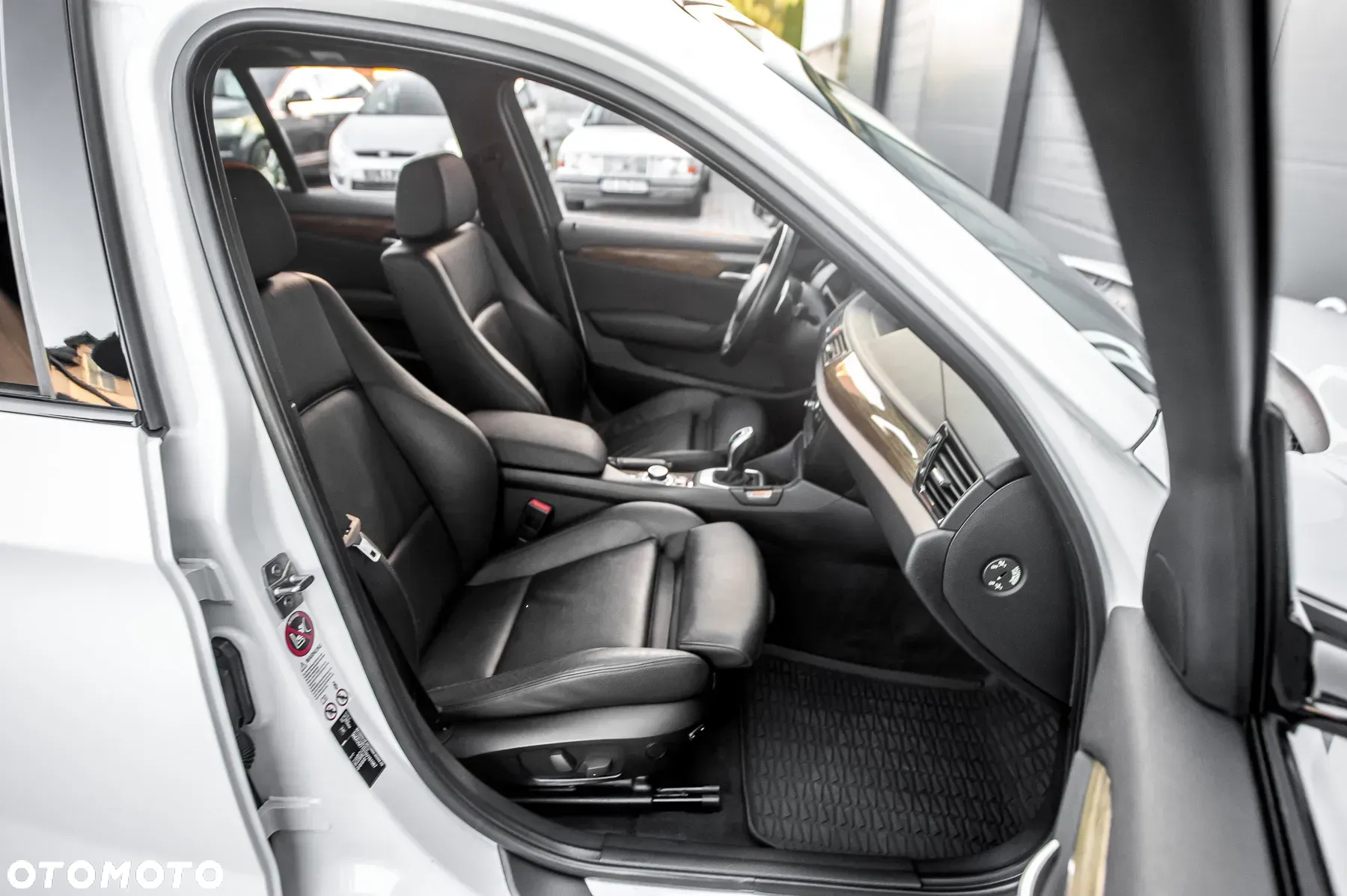 BMW X1 xDrive25d Sport Line - 20