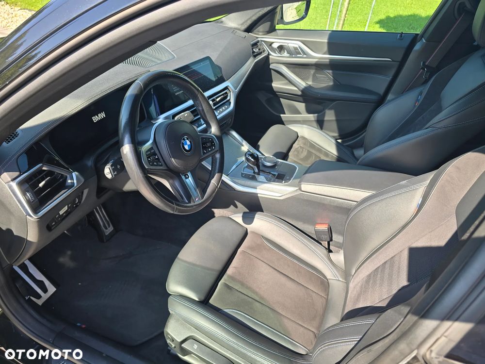 BMW Seria 4 - 12