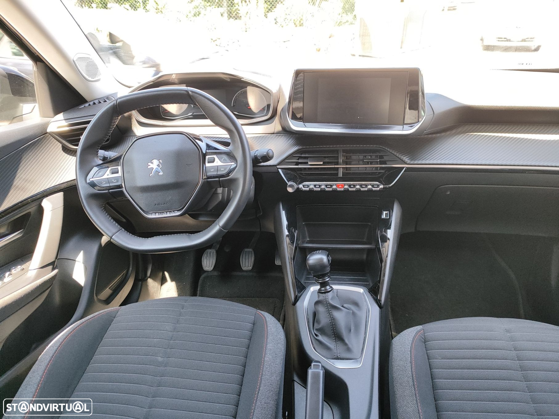 Peugeot 2008 1.5 BlueHDi Active Pack - 11