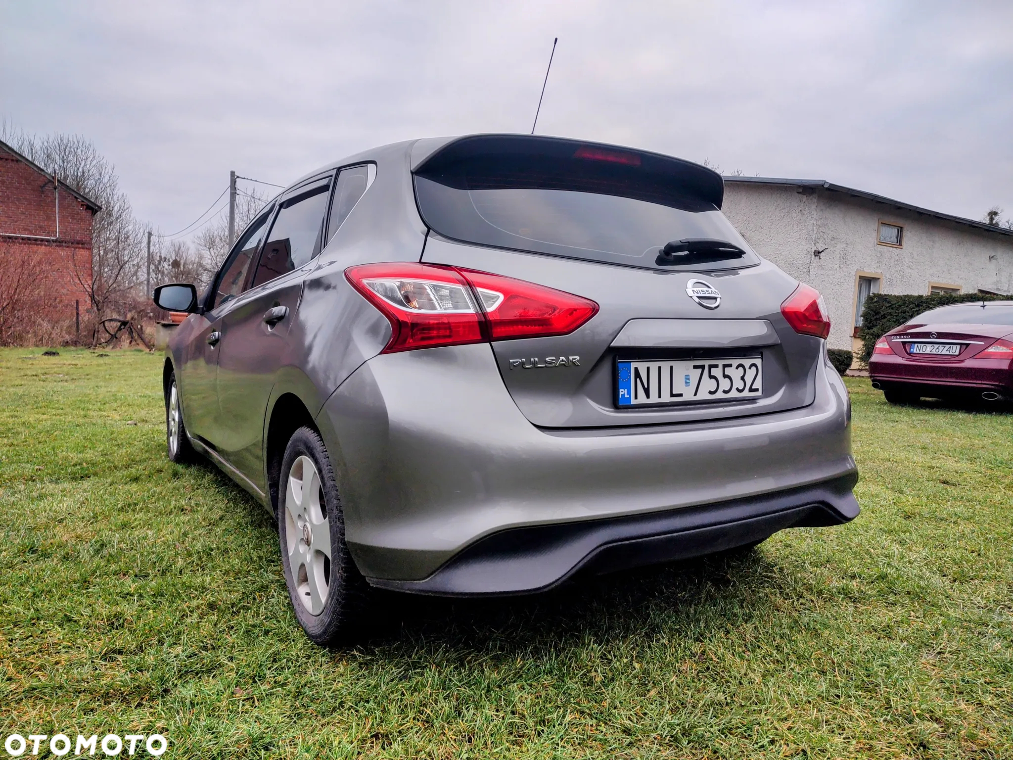 Nissan Pulsar 1.2 DIG-T N-Connecta - 6
