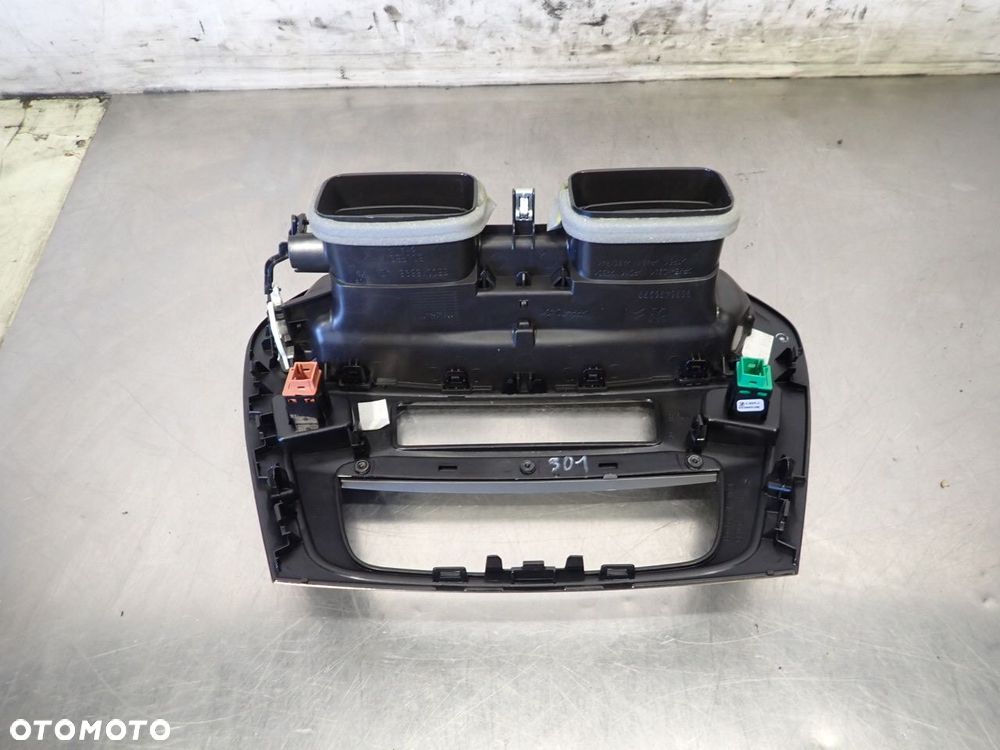 RAMKA RADIA PEUGEOT 301 - 4