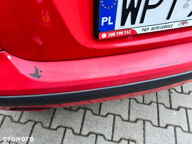 Hyundai Getz 1.3 Basic - 10